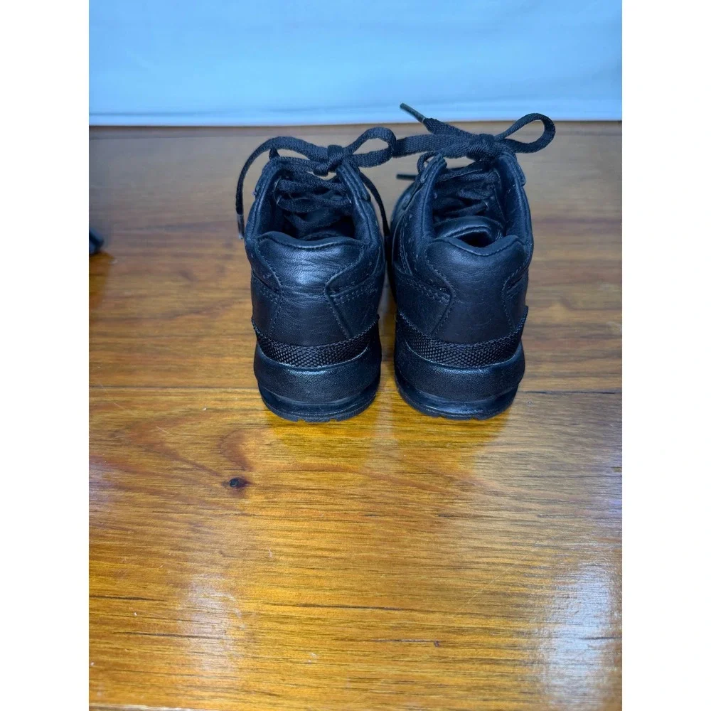Nike Air Goadome ACG Black‎ Waterproof Leather Boots Toddler 6C 311569-001